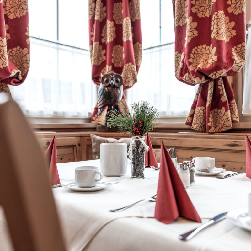 Restaurant Hotel Breitlehenalm Obertauern