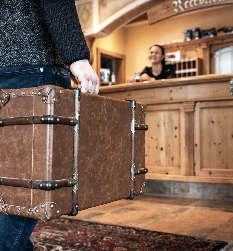 4-star hotel Obertauern