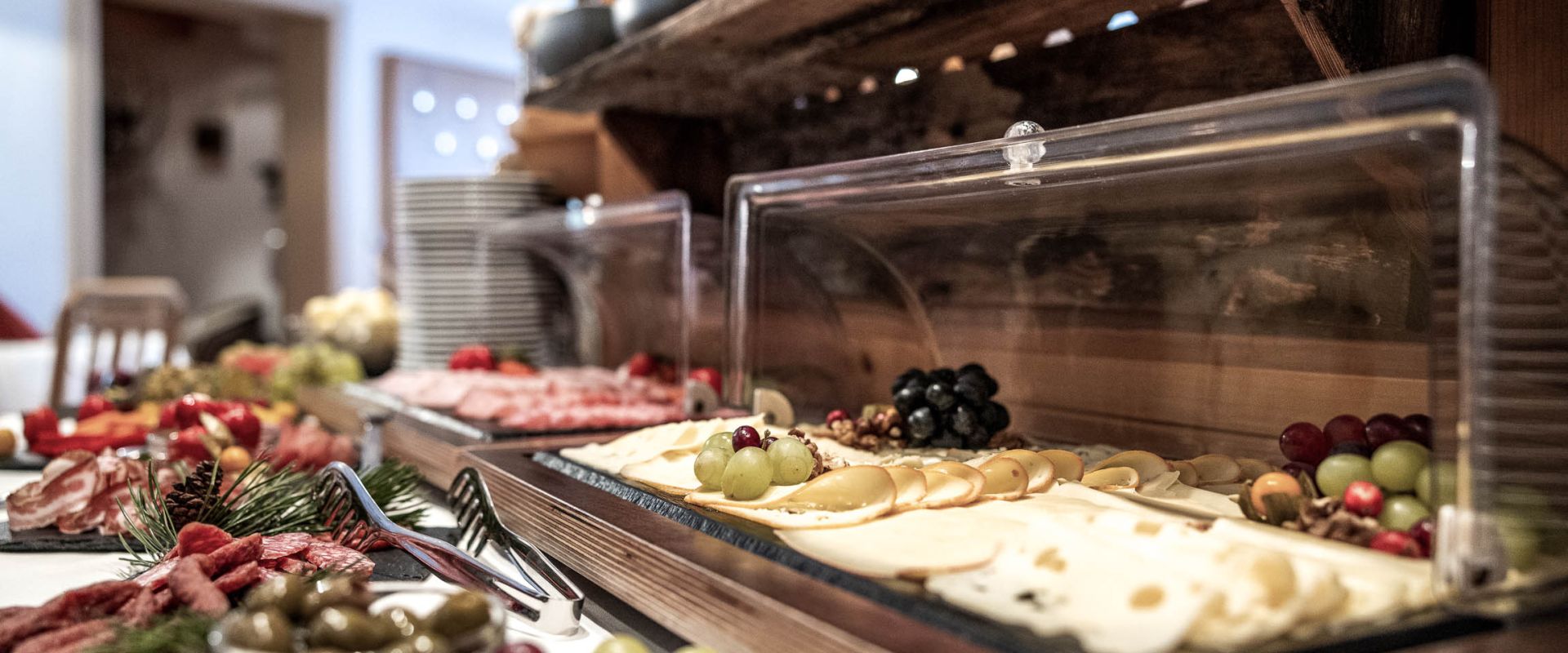 Obertauern Restaurants for breakfast