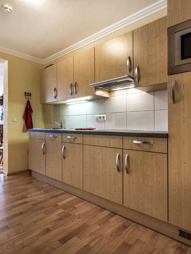 Panorama Apartment