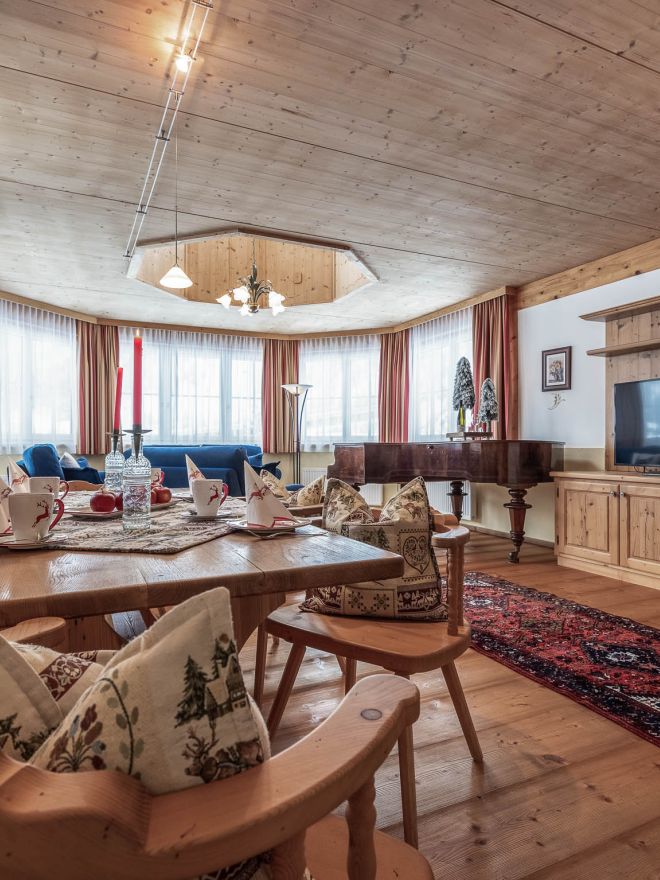 Panorama Apartment